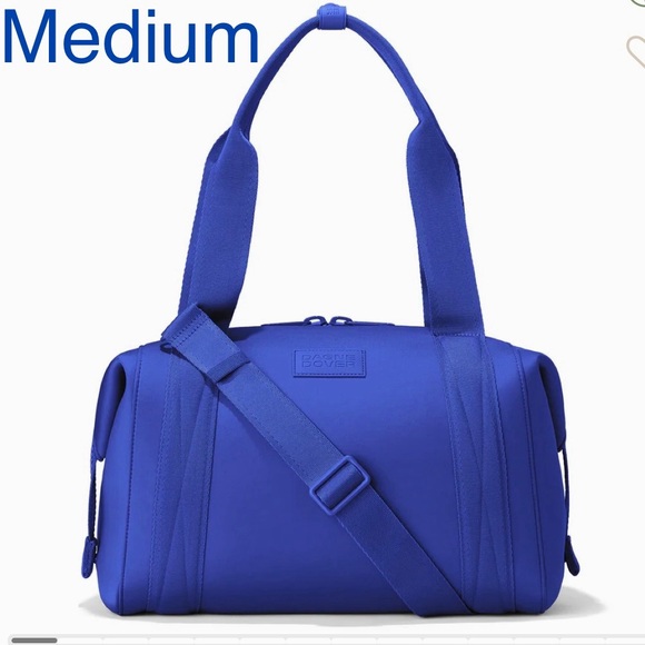 Dagne Dover Other - Dagne Dover Carryall